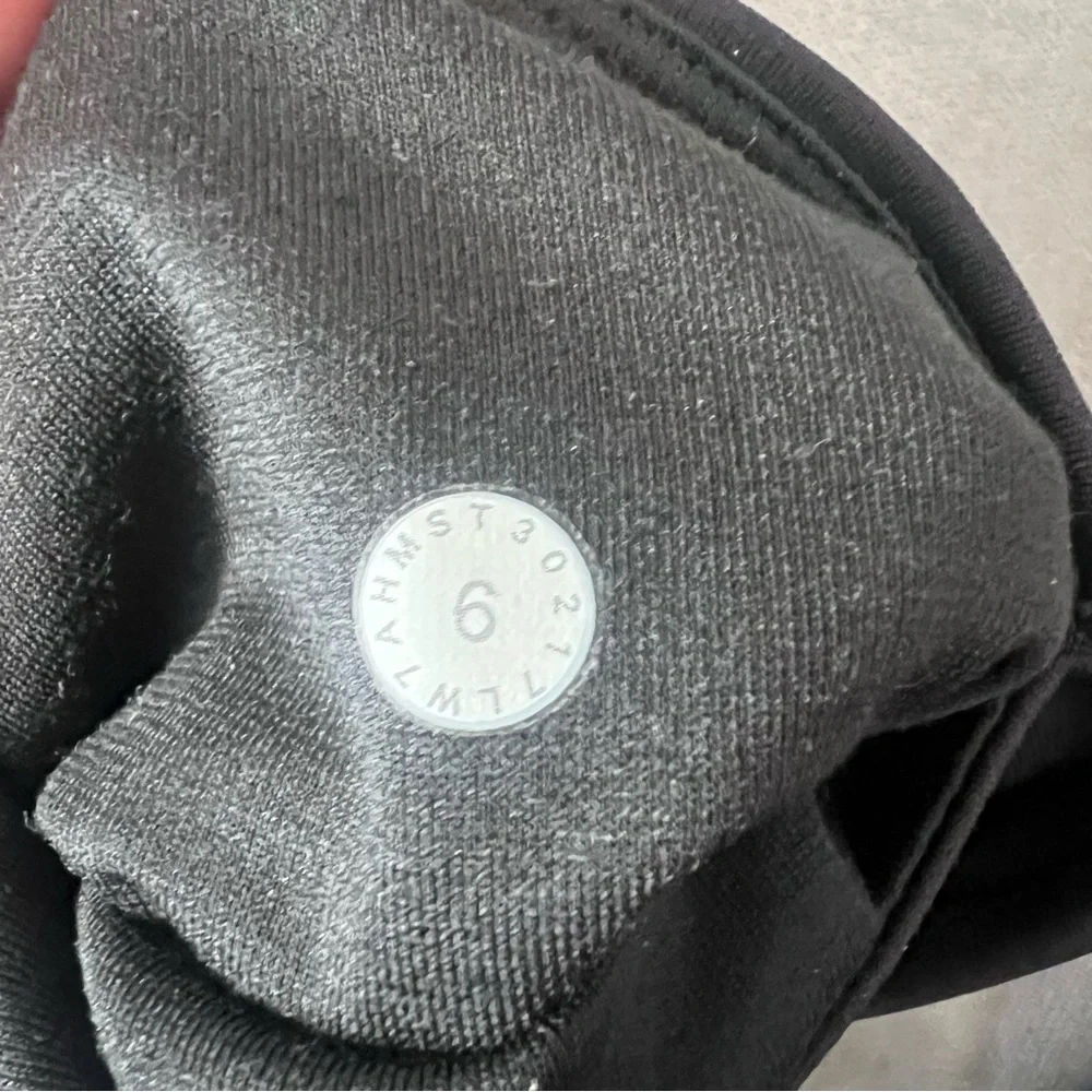 Lululemon Train Times Short‎ 6